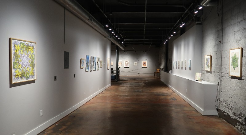 Summer News and Events: Exhibitions, Classes and Some Travel