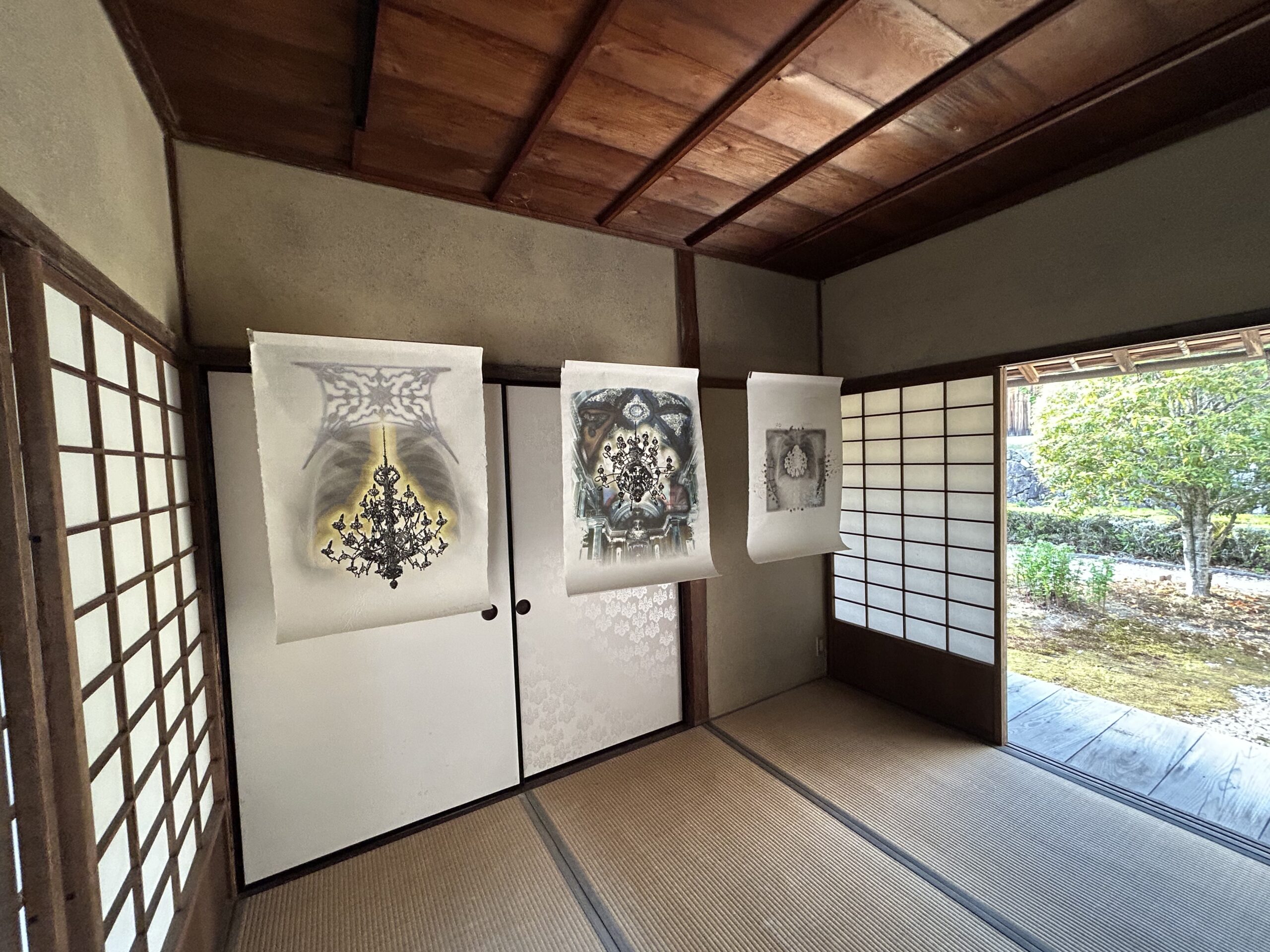 Spring Exhibitions, Demonstrations, Classes