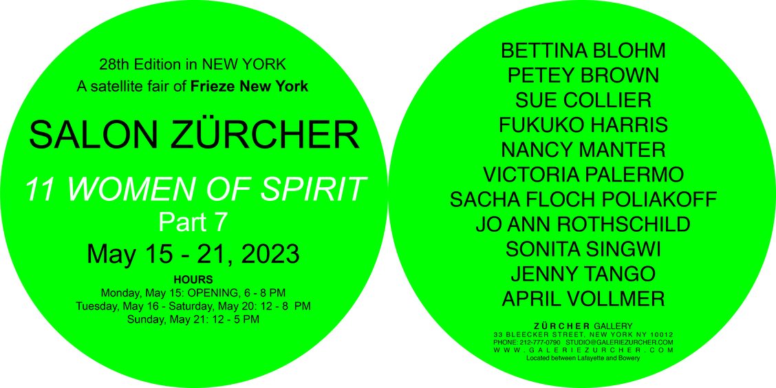 Exhibitions, Publications, Talks
